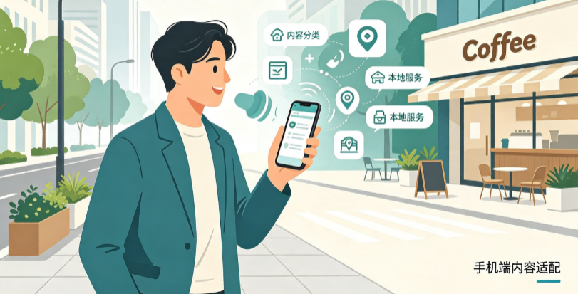 驻马店地区深度解析手机端 GEO 与 AI 优化协同逻辑，兼顾用户检索体验与企业线上传播