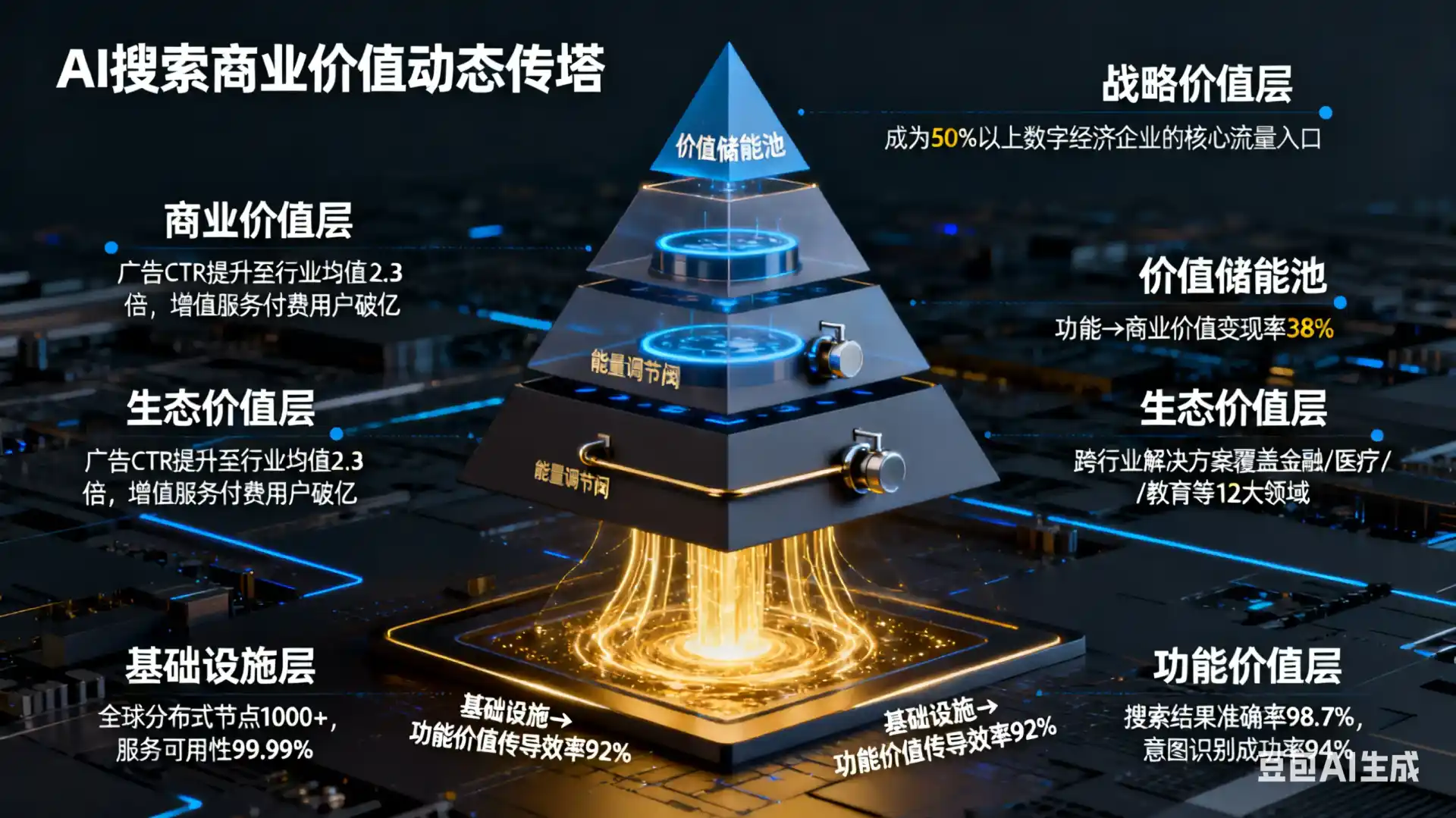告别传统流量困局，驻马店地区GEO优化助力企业抢占AI问答新流量