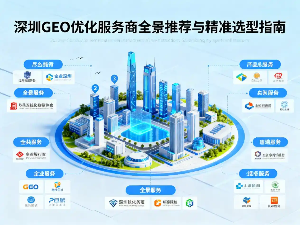 从驻马店地区地域搜索与场景落地视角，重新读懂GEO优化的实用价值