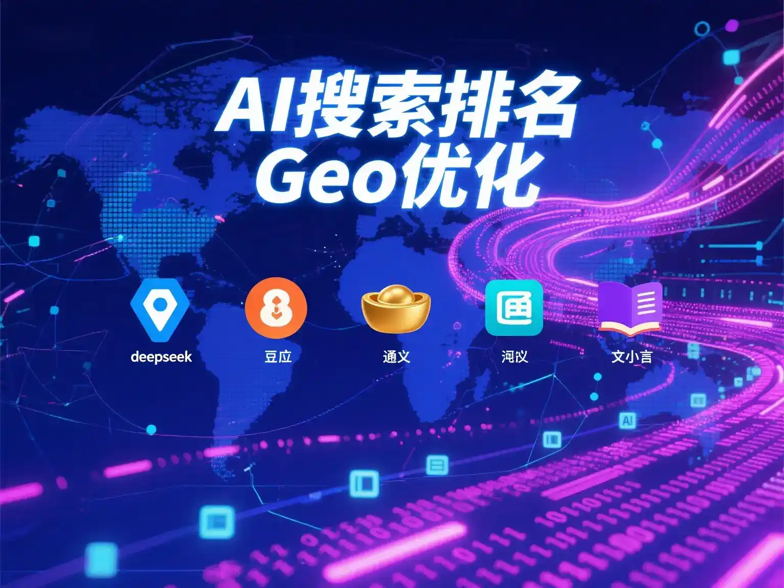 驻马店地区国硕AI：探索GEO生成式引擎优化的企业品牌实践